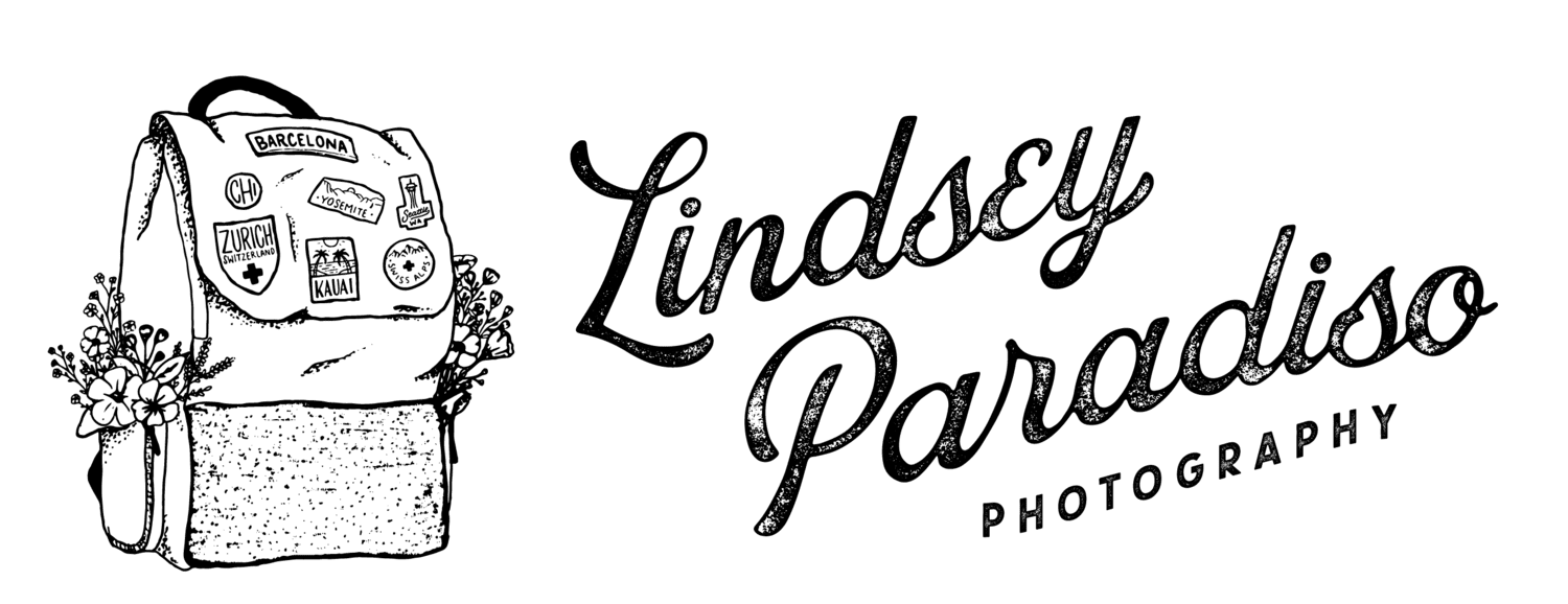 Lindsey Paradiso Photography
